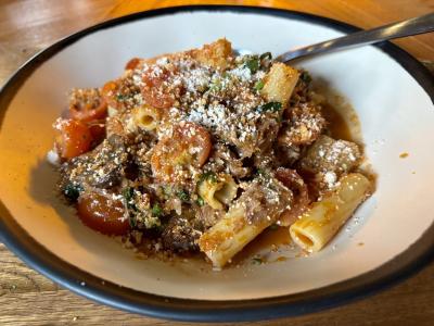 This is the neighborhood restaurant Old Town needed