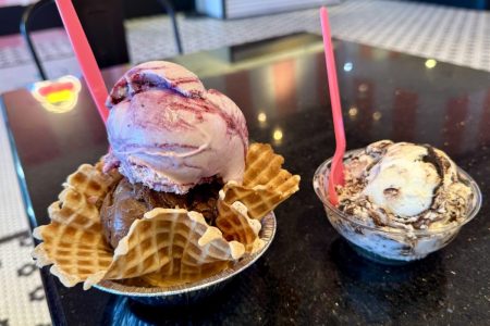 The best ice cream shops in Phoenix