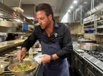 The most exciting new restaurants in Phoenix