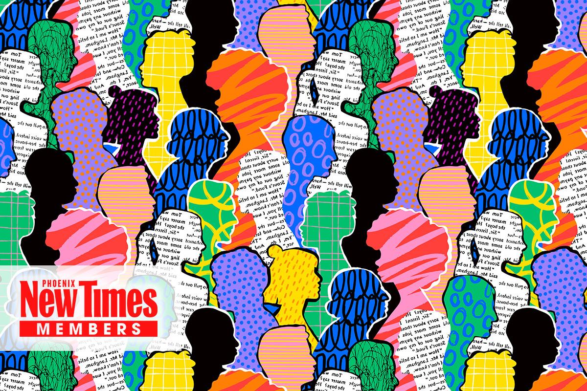 How New Times funds our journalism. And why we need your help.