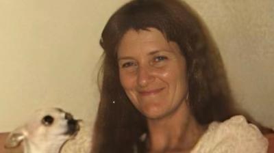 My mom was murdered in 1993. Scottsdale police don't seem to care