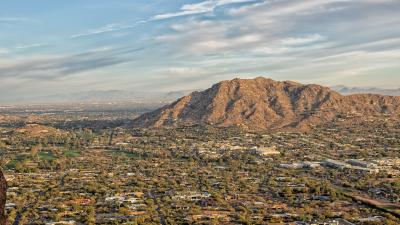 6 Valley cities (but not Phoenix?) ranked among nation's happiest