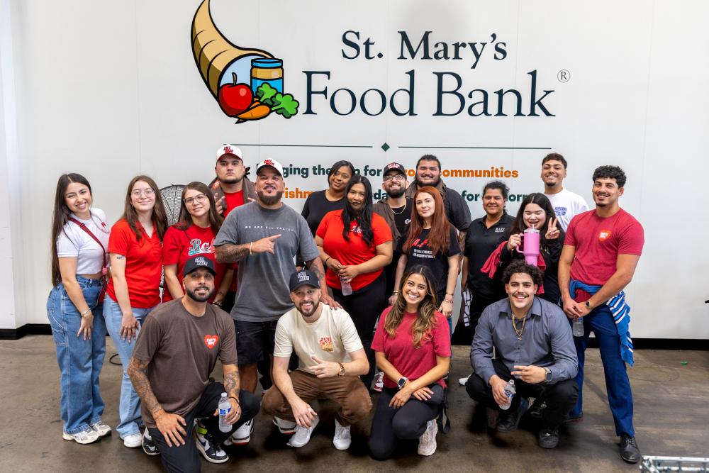 Rafi’s Hope launches third annual Summer of Service