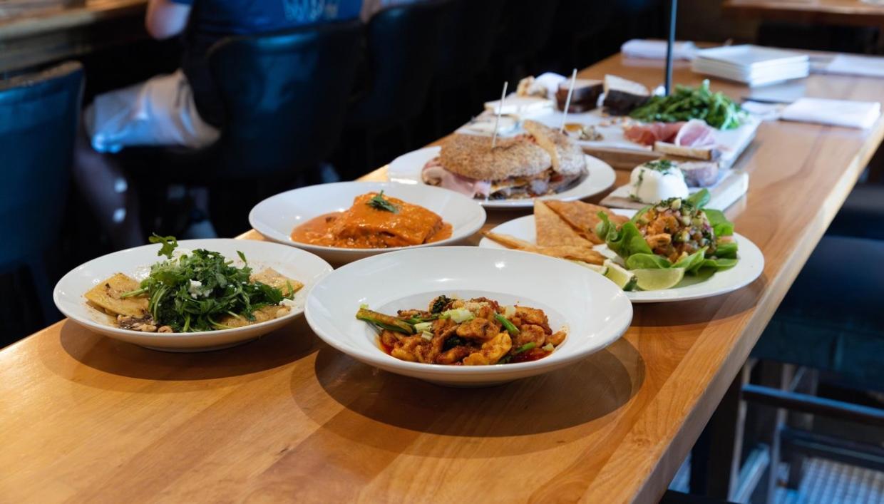 Tempe’s restaurant week event runs through Sunday. Where to score deals