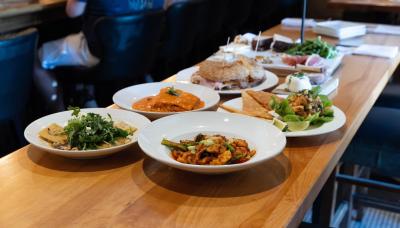 Where to score deals during Tempe's restaurant week 