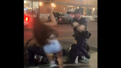 Tempe councilmember criticizes cops for violent arrest