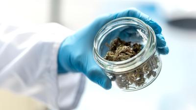 More weed products recalled as a result of lab errors