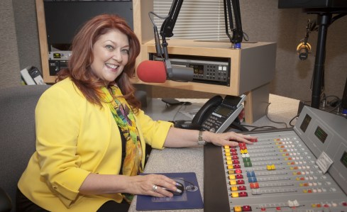 Why Blaise Lantana retired from KJZZ