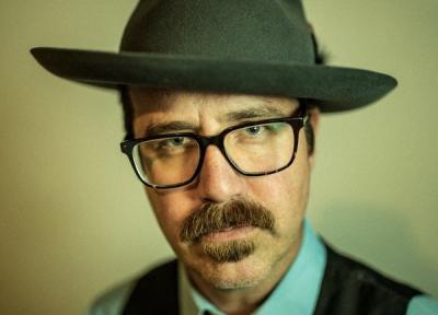 How musician Brian Chartrand found his dreams in Phoenix