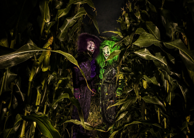 Dark Harvest brings new Halloween scares to Phoenix