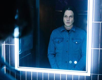 Hear Jack White's new album early at Phoenix listening parties