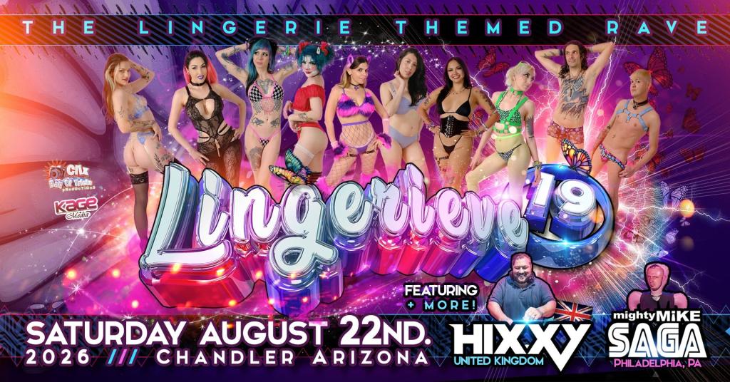 Lingerieve 19