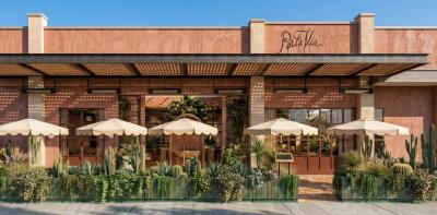 California bistro coming to Scottsdale mall
