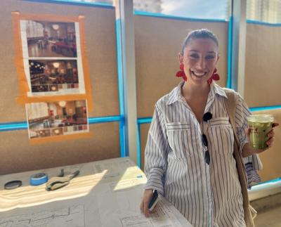Tiny downtown dumpling house is on the move