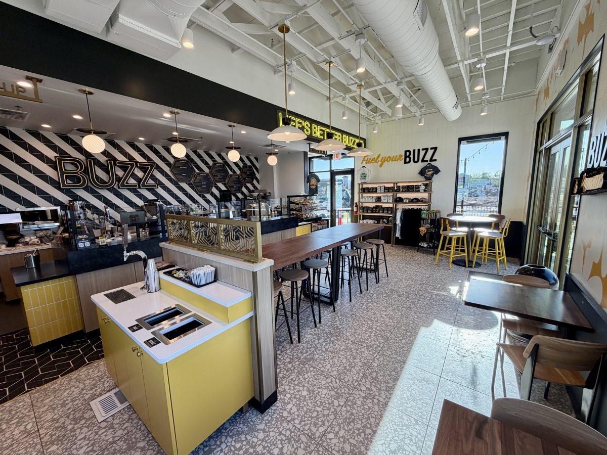 Now brewing: New coffee shops pour into Phoenix