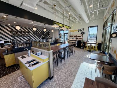 5 new coffee shops pour into Phoenix