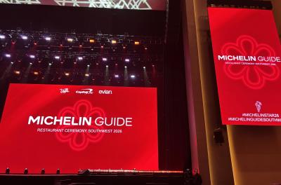 These Arizona restaurants made Michelin's guide