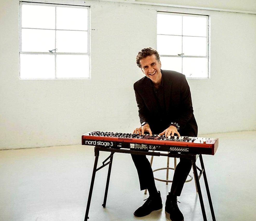 Ioannis Gouldelis Trio