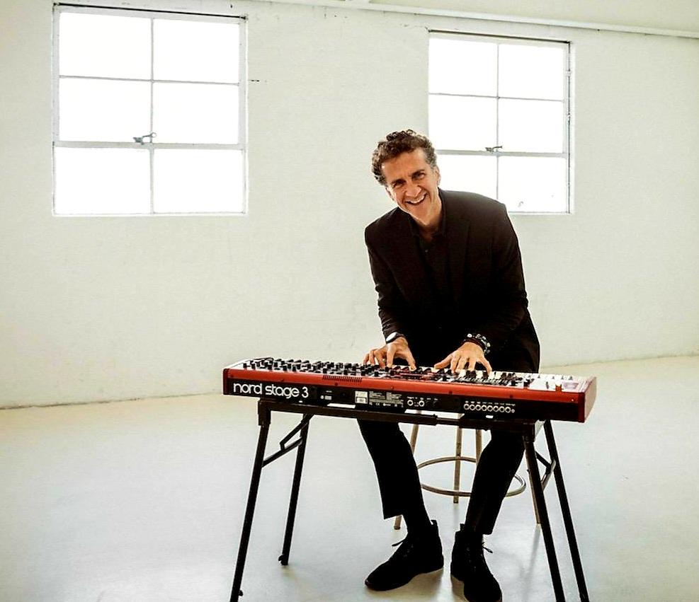 Ioannis Gouldelis Trio