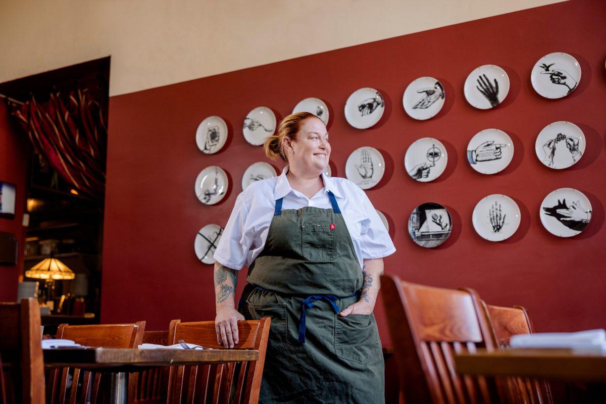 Pioneering Scottsdale chef earns special honor from Michelin