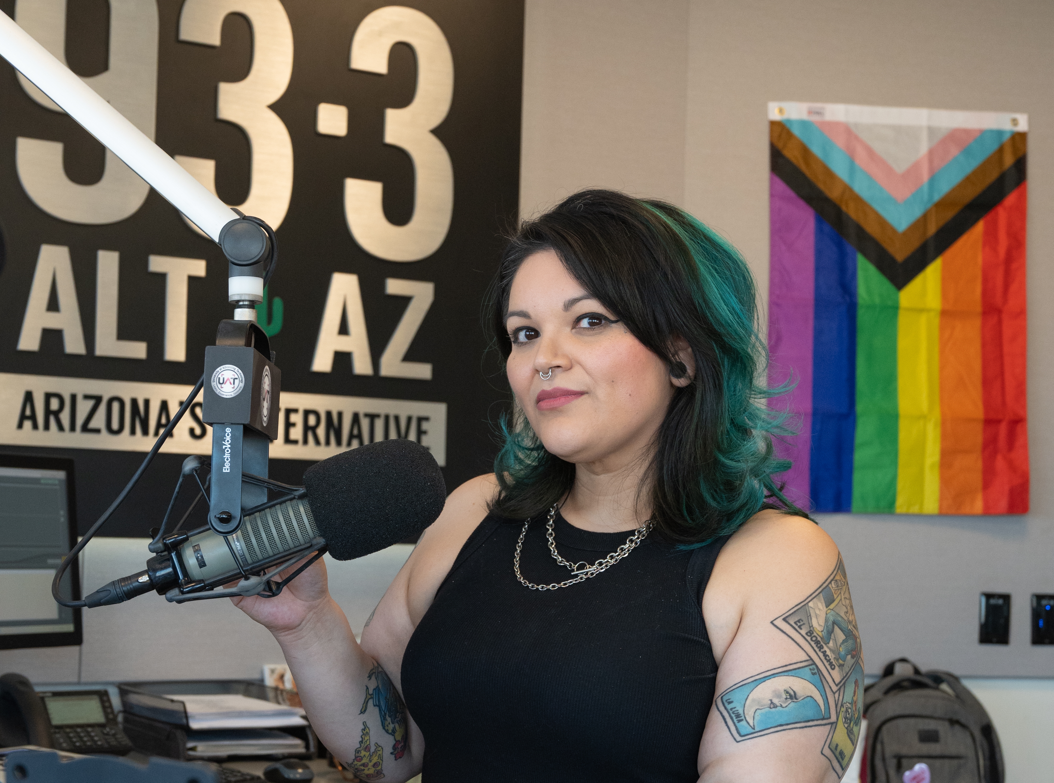 Why this Phoenix radio show has championed local music for 10 years