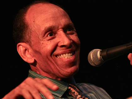 Jazz Casual Thursday with Charles Lewis & His Trio