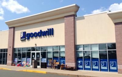 Phoenix stores offer deals for National Thrift Shop Day