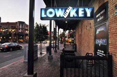 Low Key Piano Bar in Tempe closing Sunday