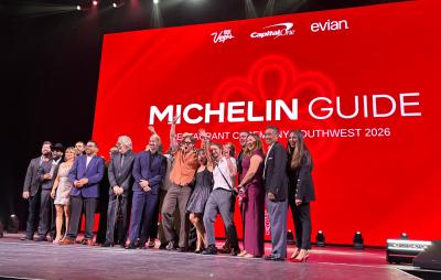 These Arizona restaurants made Michelin's guide