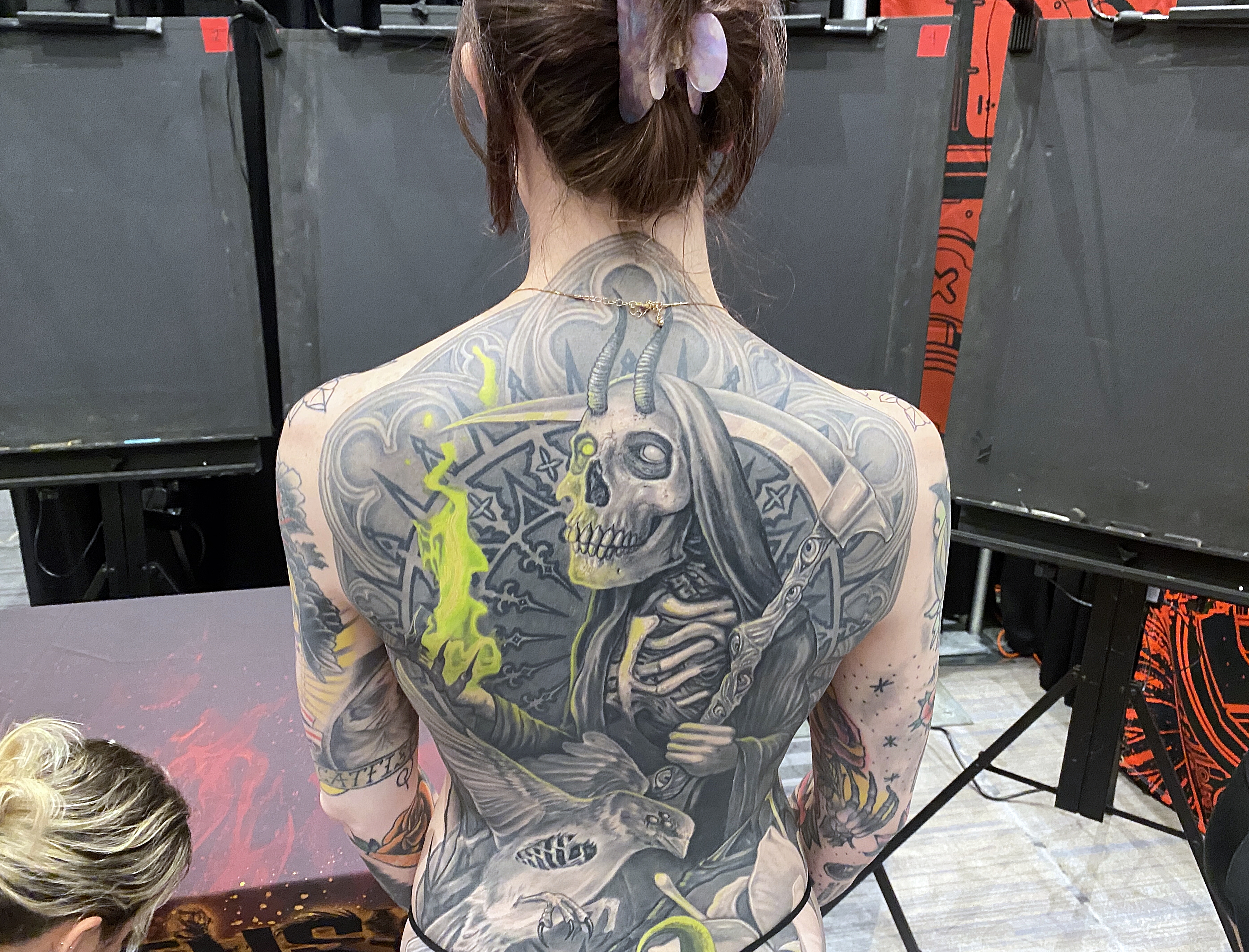 Arizona’s largest tattoo event is this weekend. What to know