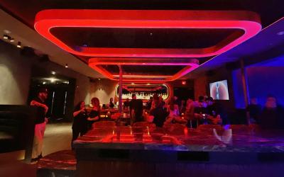 Roosevelt opens in downtown Phoenix
