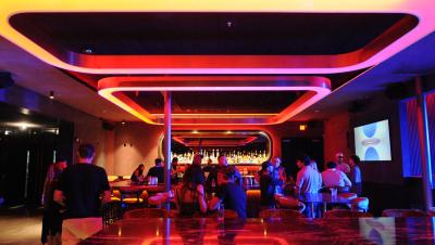 Roosevelt opens in downtown Phoenix