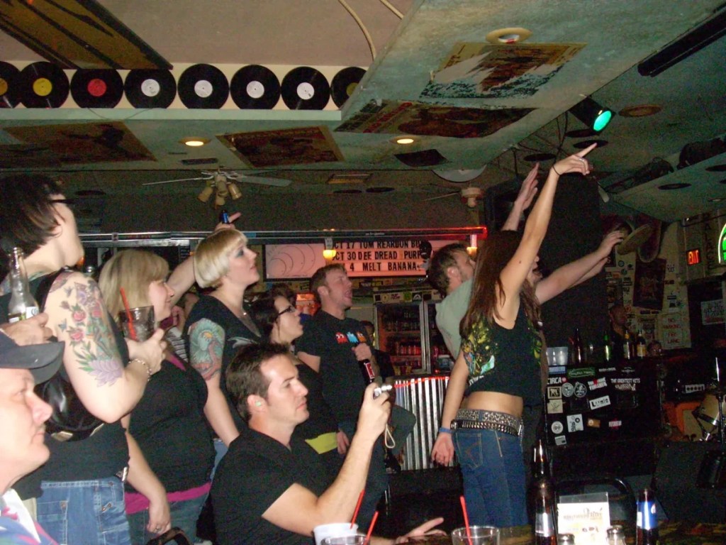 9 beloved Arizona bands from the '80s and '90s