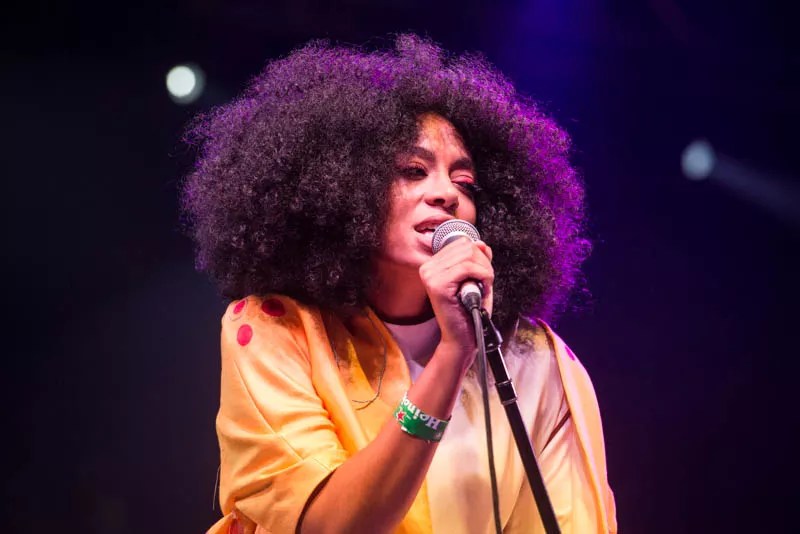 FORM Arcosanti Announces Lineup, and It’s a Doozy