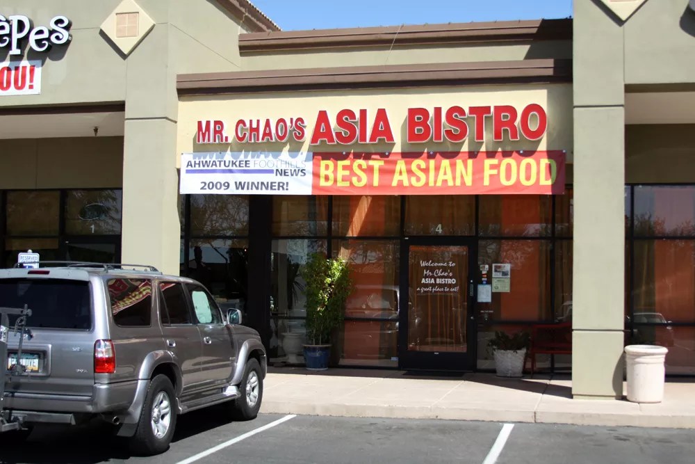 These 10 Metro Phoenix Restaurants and Food Shops Are Now Closed