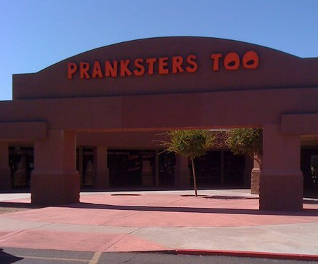 16 Metro Phoenix Restaurants Scored a ‘D’ on County Health Inspections in April