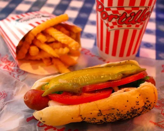 Portillo’s is coming to Chandler. Here’s what to know