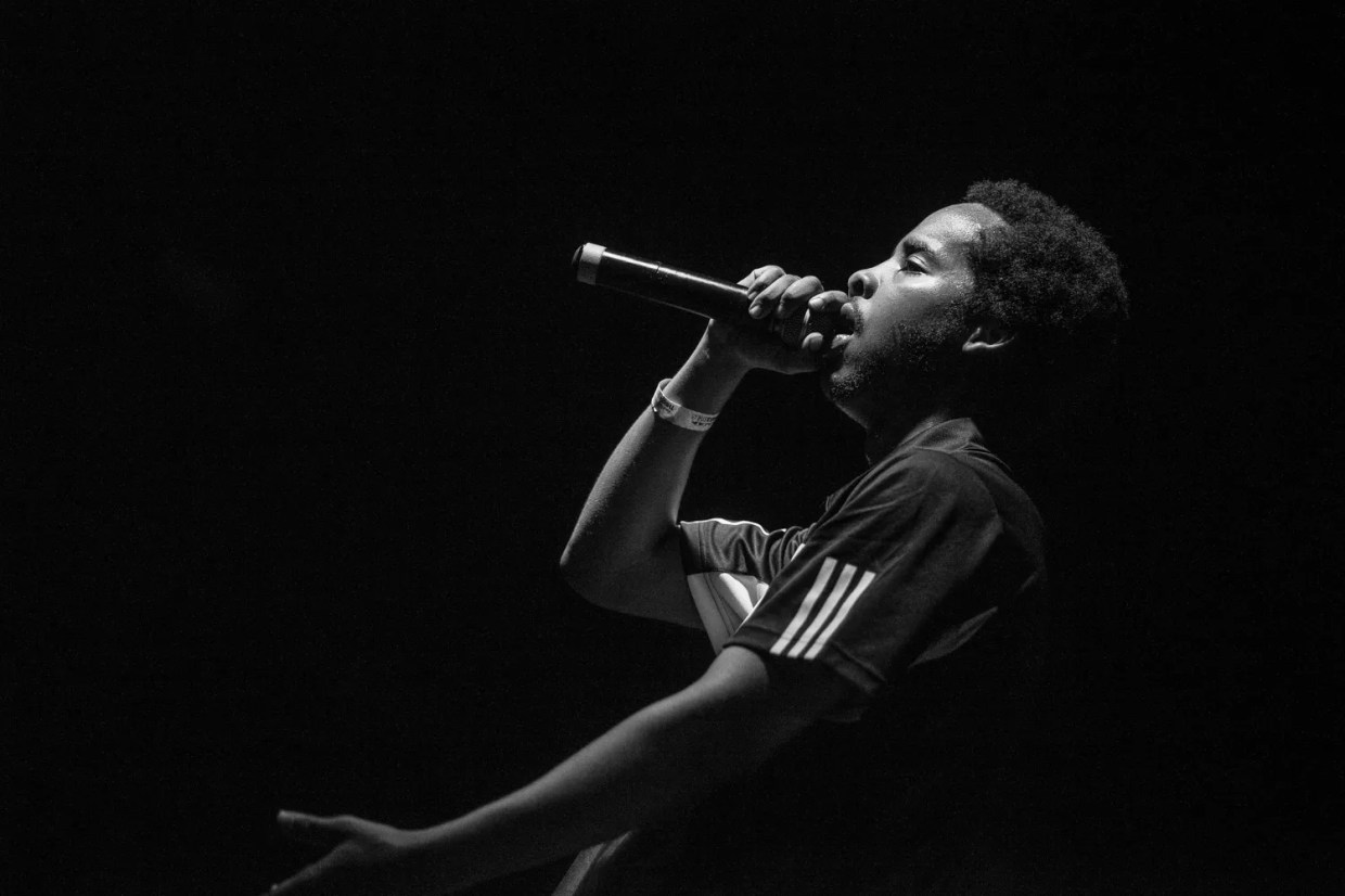 Earl Sweatshirt Announces FIRE IT UP! Tour With Stop in Mesa
