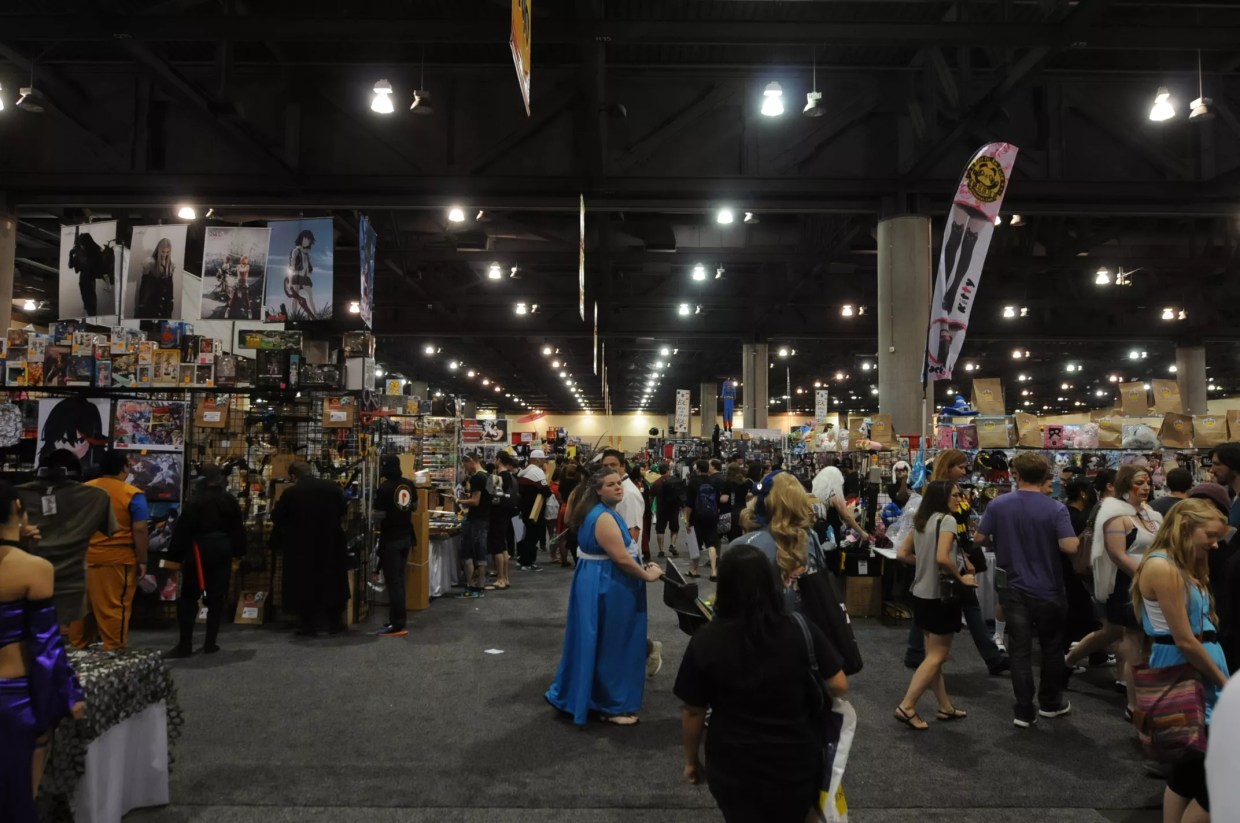 The End of Phoenix Comicon’s Volunteer Program, Explained