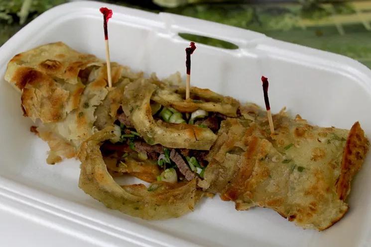 Taiwan Food Express