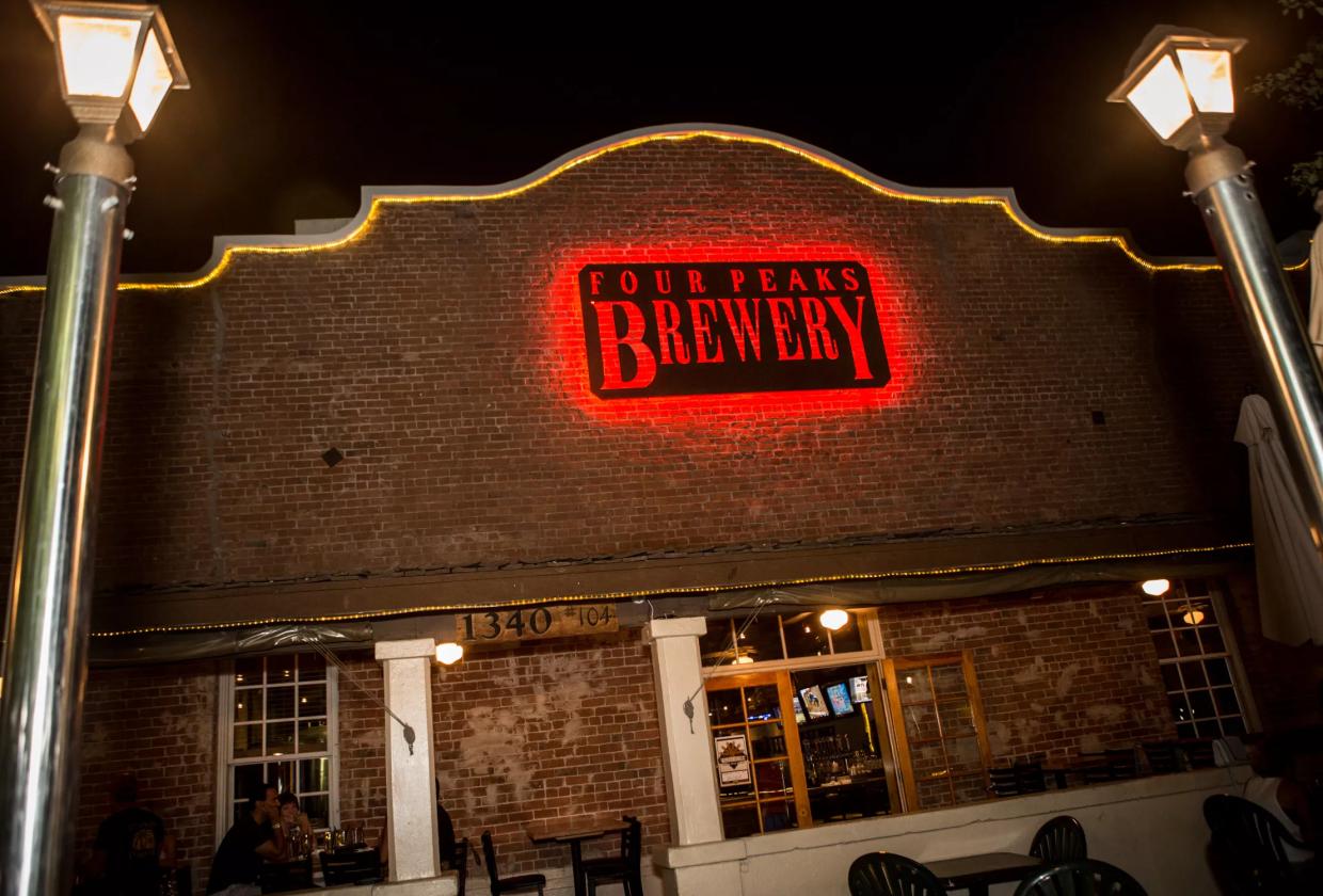 9 haunted restaurants and bars in  Phoenix