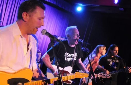 Celebration of life event for Arizona music legend Kevin Daly scheduled