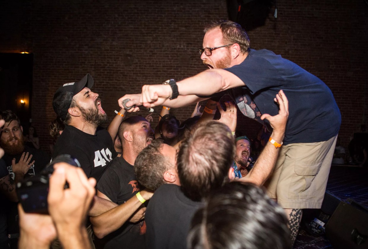 This Phoenix record label celebrates a big anniversary this weekend