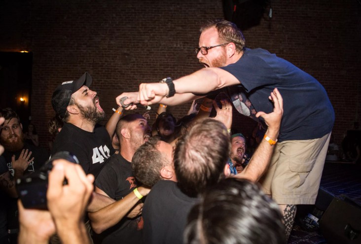 This Phoenix record label celebrates a big anniversary this weekend