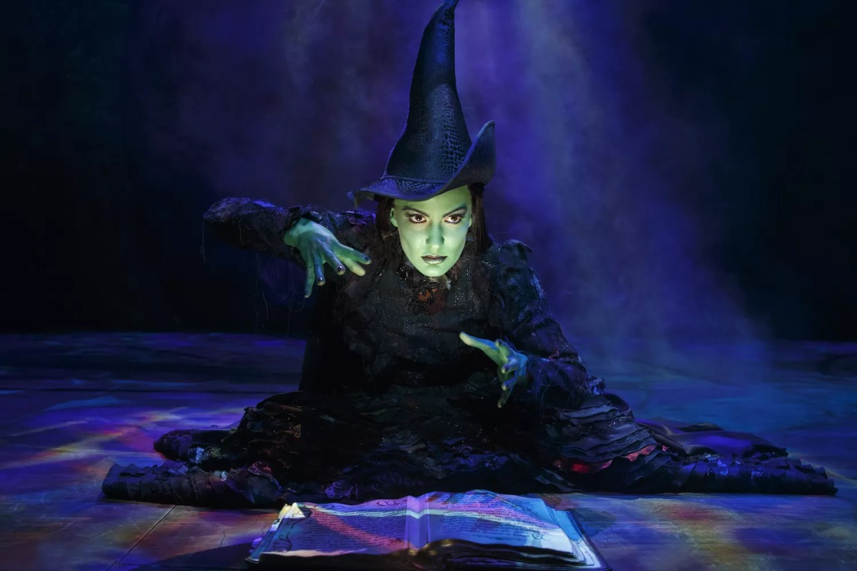 11 Musicals That Are Especially Relevant in the Trump Era