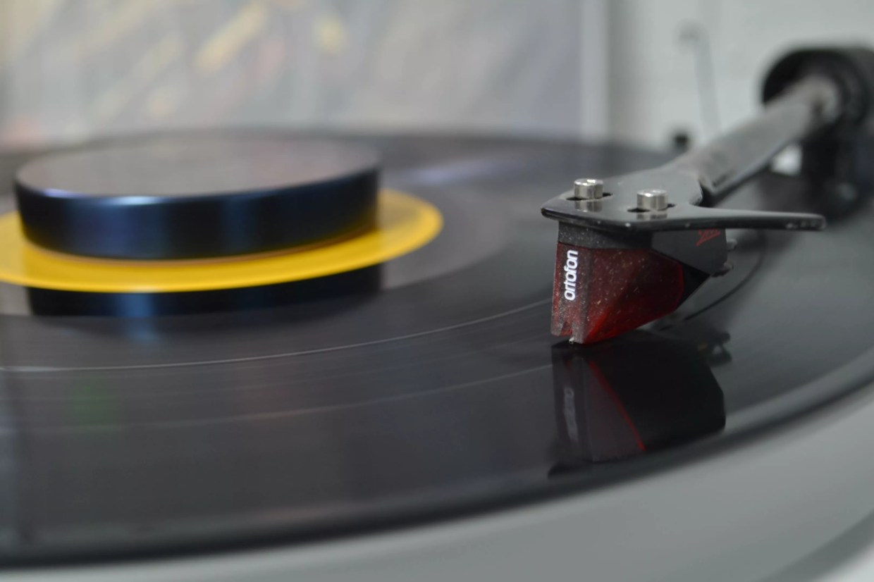 For the Record(s): There’s No Shame in Owning a Crosley