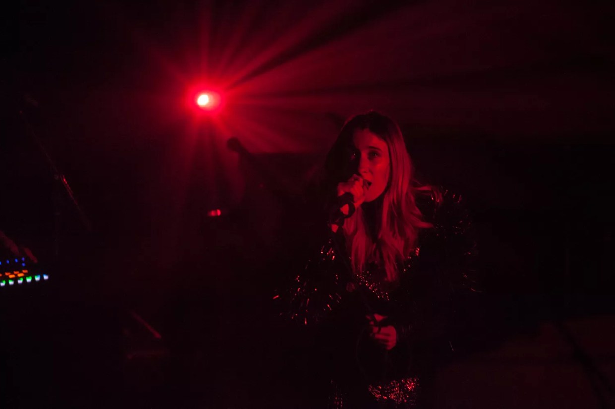 Here’s the Complete FORM Arcosanti 2017 Schedule