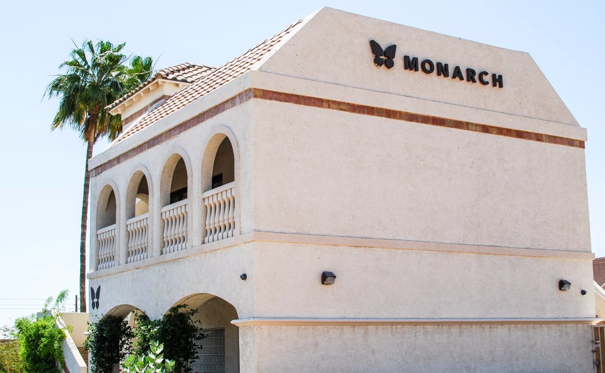 Monarch
