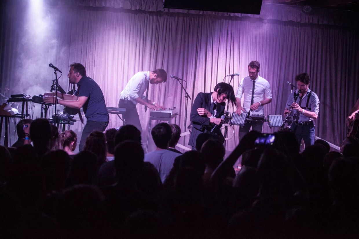 Live Music Is Returning to Phoenix. Here’s When Your Favorite Venues Plan to Reopen.