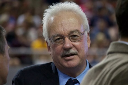 State senator ditched hearing to go on talk radio